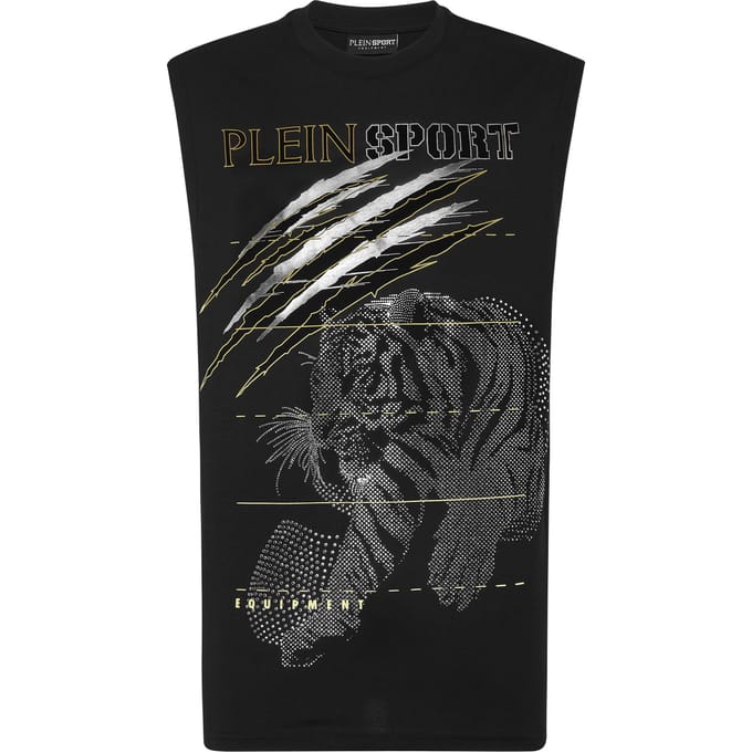 Tanktop Tiger