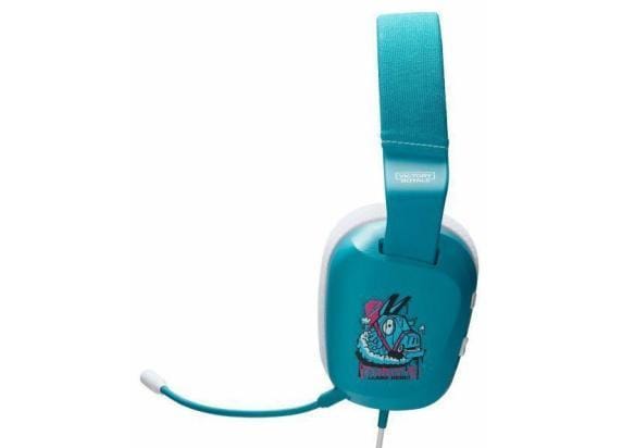 PowerA Bedrade Stereoheadset voor Nintendo Switch - Fortnite Llambro