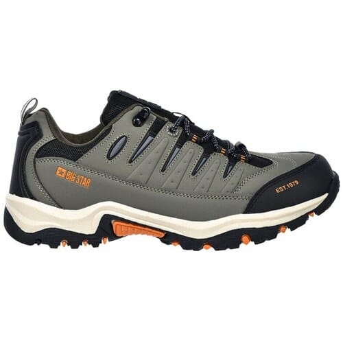 Lage Sneakers Big Star RR174072