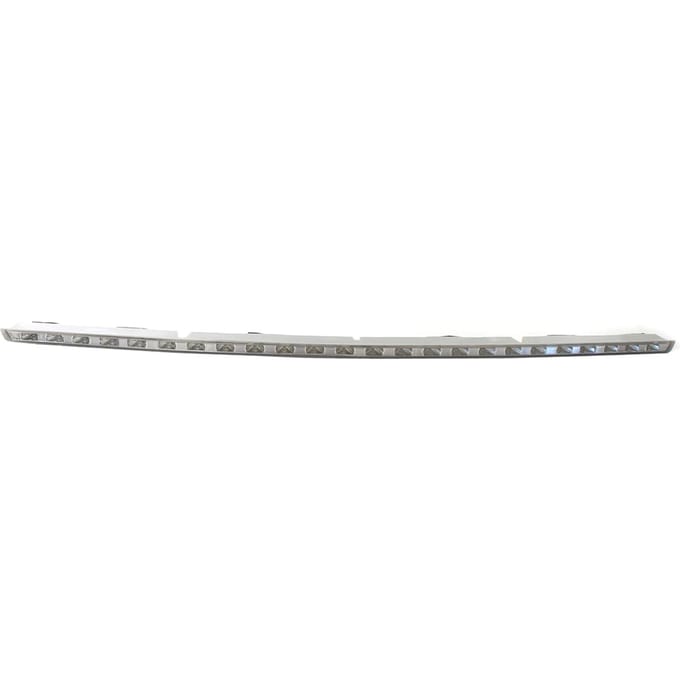 3e LED-achterremlicht (hoog gemonteerd) vervanging voor Mercedes-Benz 2-deurs C-Klasse CLC 203 grijs