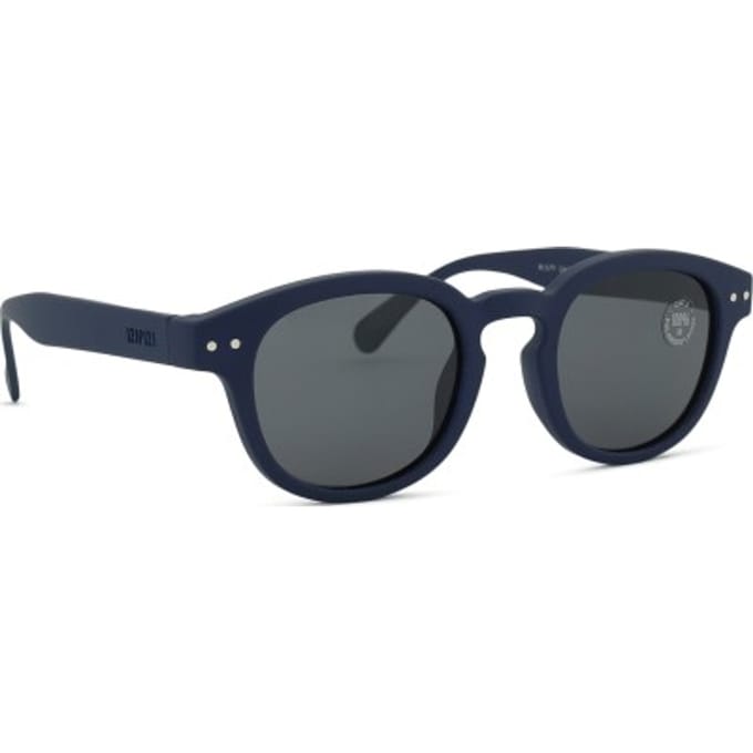 Izipizi Sun Kids #C Navy Blue (voor 5–7 jaar)