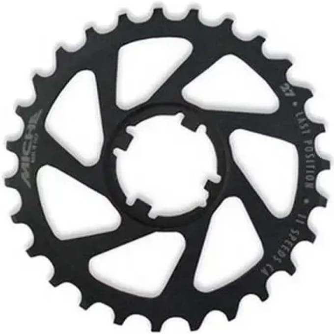 Fietskroon Miche Light Primato Campagnolo Position 29