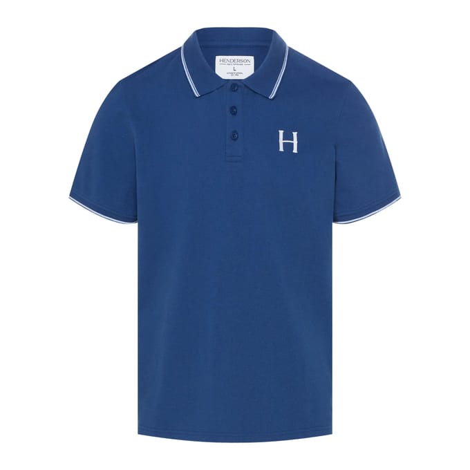 Polo Henderson Pass