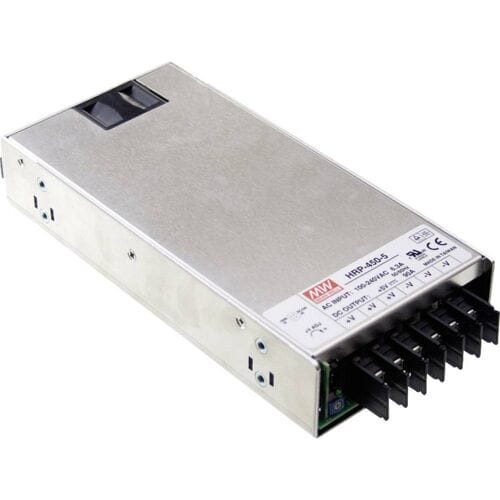 MEAN WELL HRP-450-24 Schakelnetvoedingsmodule 24 V/DC 18.8 A 451 W