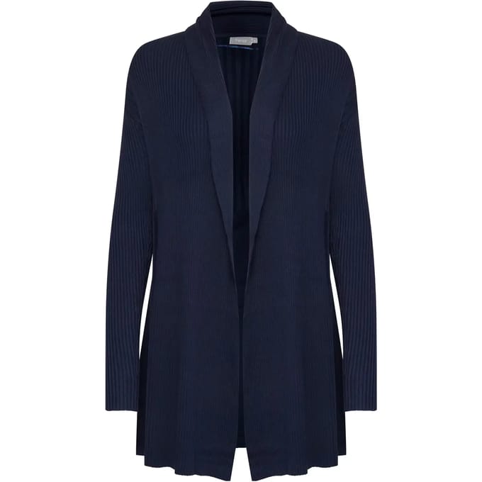 fransa - FRZubasic 61 Cardigan - Dames - Cardigans