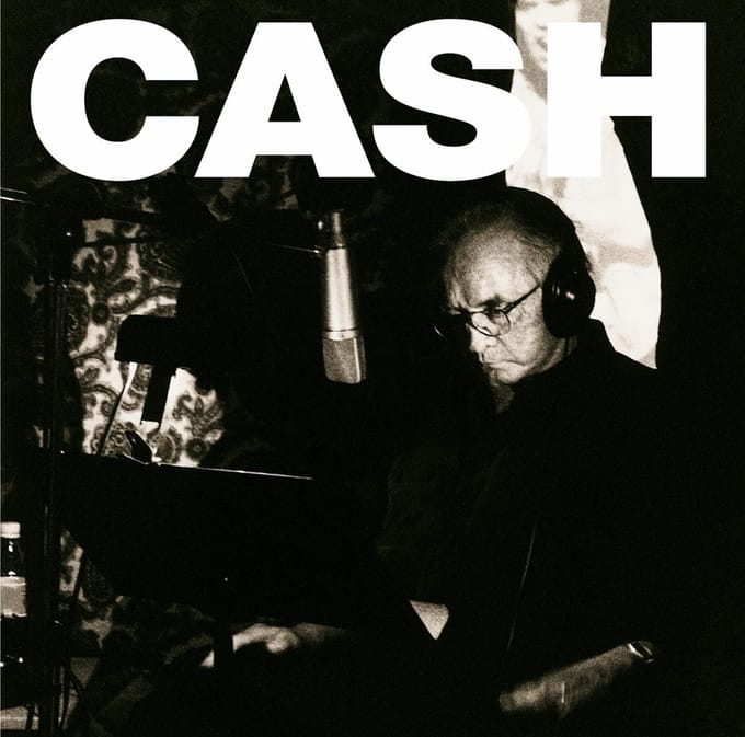 Johnny Cash - American V: A Hundred Highways (CD)