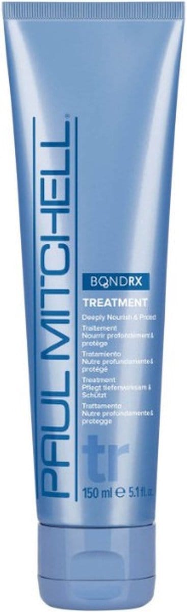 Paul Mitchell - Bond RX Treatment - 150 ml
