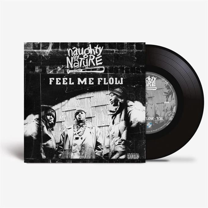 Feel Me Flow