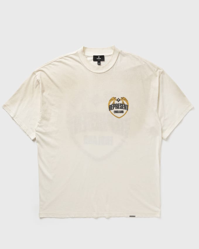 Angel Border T-Shirt