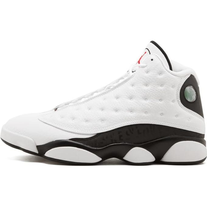 Jordan 13 Retro Journée des Célibataires Amour Et Respect 888164-112 45