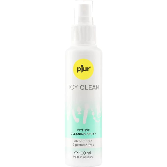 Pjur Woman Toy Clean - 100 ml