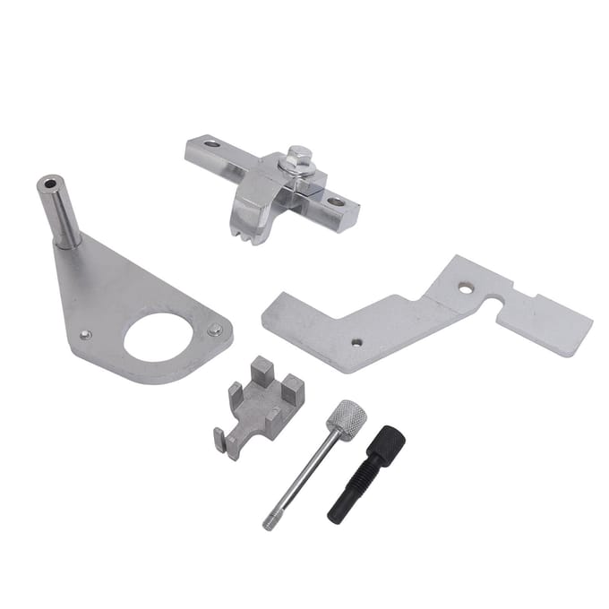 Distributieketting Vergrendelgereedschap 3031594 Nokkenas VVT Tandwiel Timing Gereedschap voor Range Rover Evoque Freelander blue