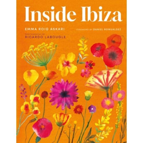 Inside Ibiza - Emma Roig Askari