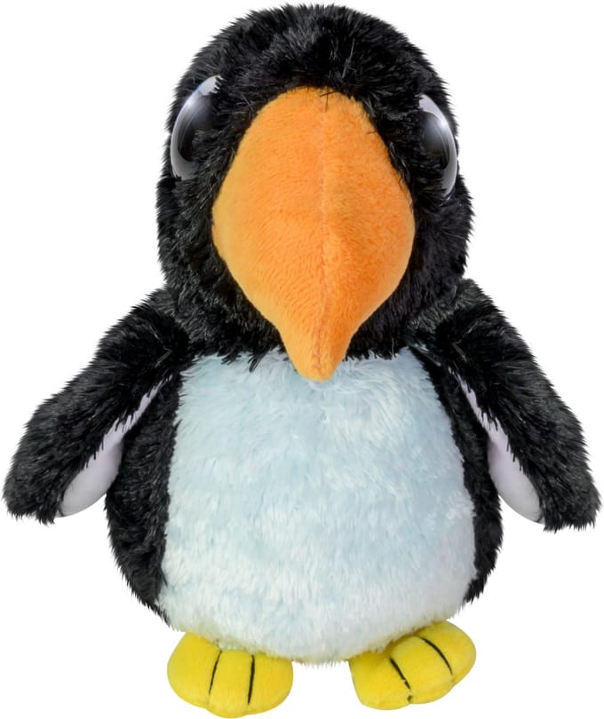 Lumo Crow Corpy - Classic - 15cm