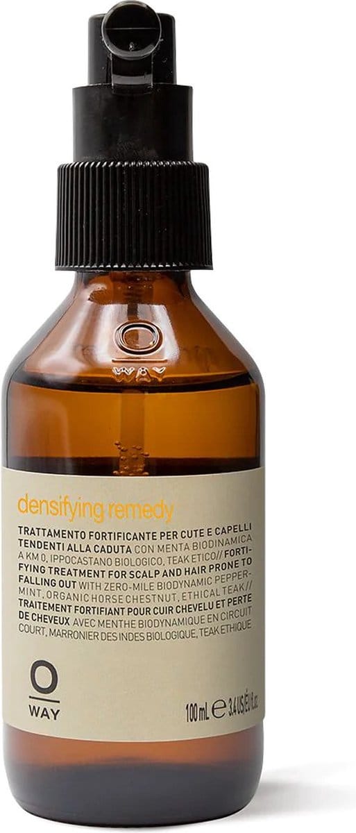 Oway - Densifying remedy - 100ml
