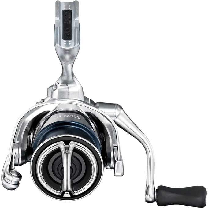 Voorremhaspel Shimano Stradic FM 2500S HG
