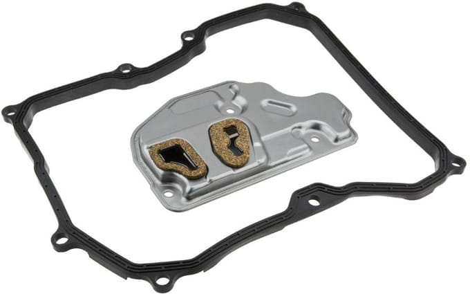Hydraulische filter NTY: FSF-VW-004 OEM 09G325429