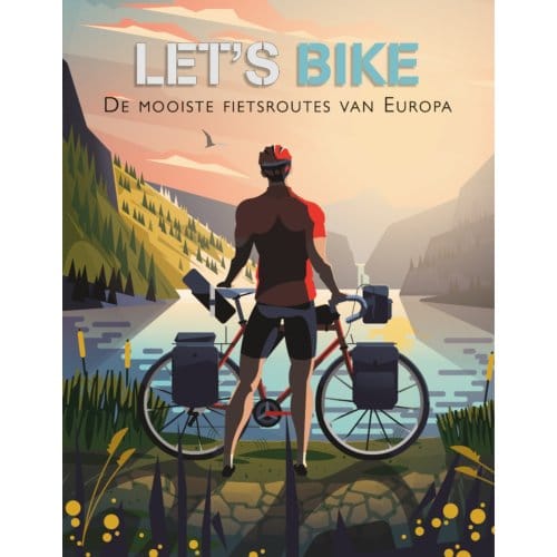 Let's Bike! - Let's ...! - Monica Nanetti