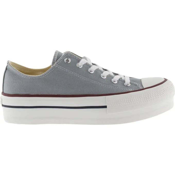 Canvas dames sportschoenen Victoria Tribu