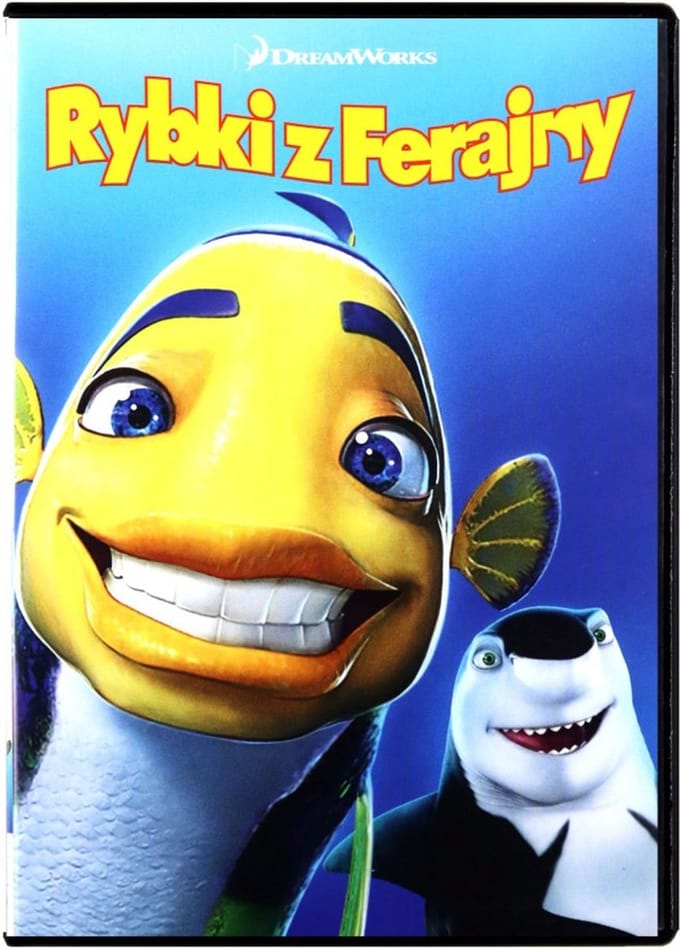Haaiensnaaier [DVD]