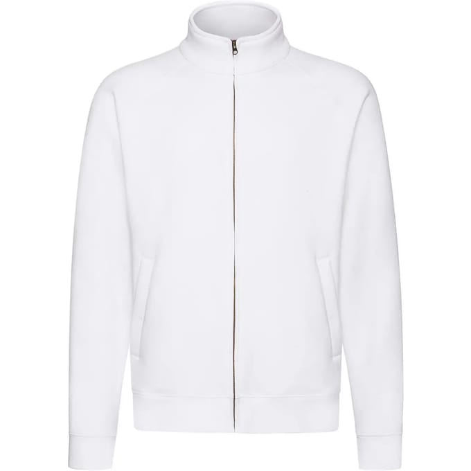 Fleece Fruit of the Loom Premium