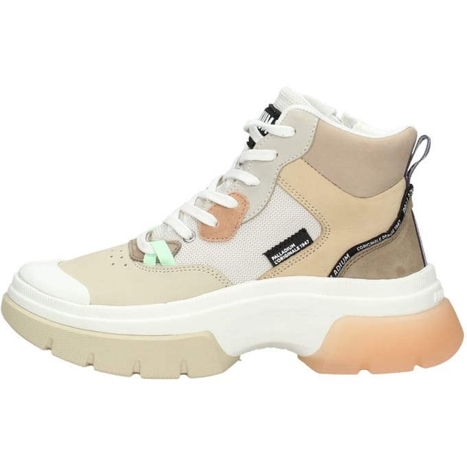 Palladium - Pallawave Beige 36