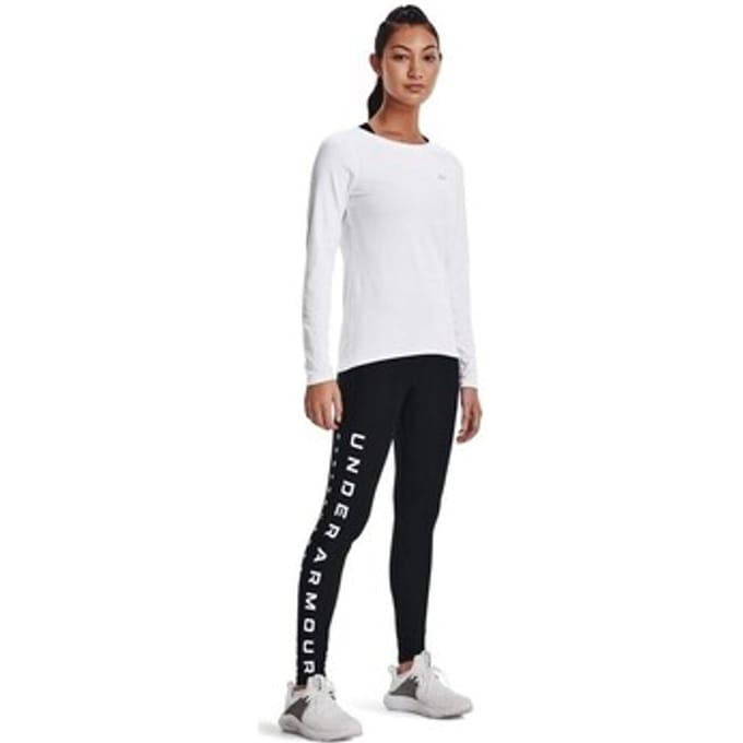Sportleggings Under Armour HG Armour Branded
