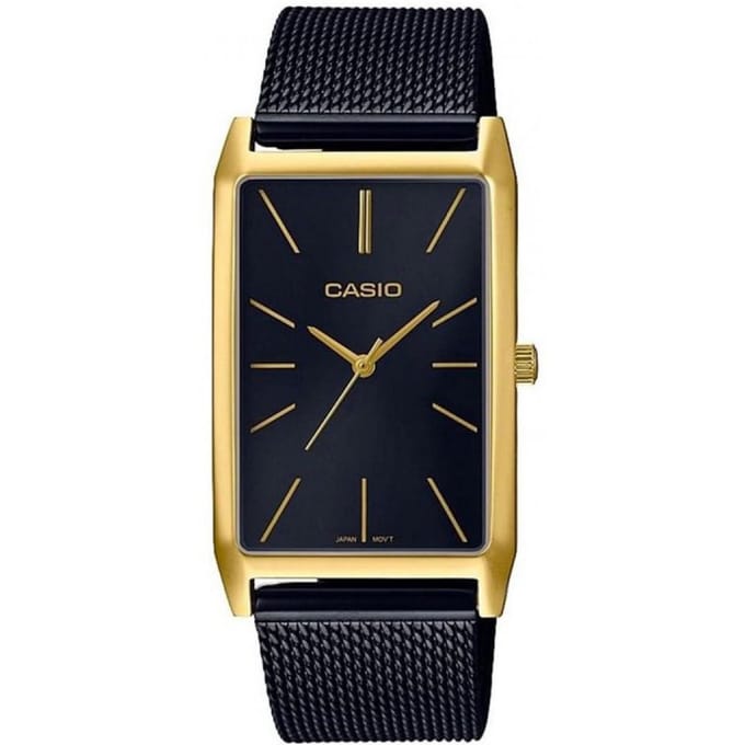 Casio LTP-E156MGB-1AEF Dames Horloge 25mm WR 30mt