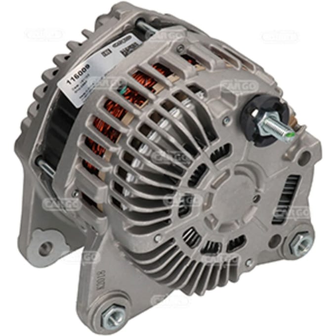 Driefasige generator HC-CARGO 116009