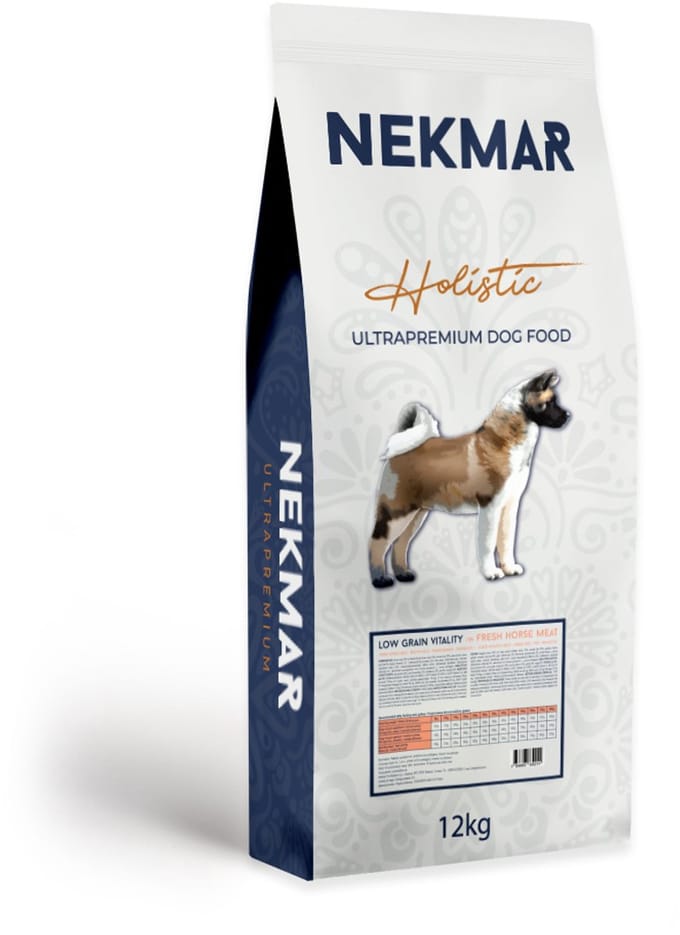 NEKMAR VITALITY FRESH HORSE