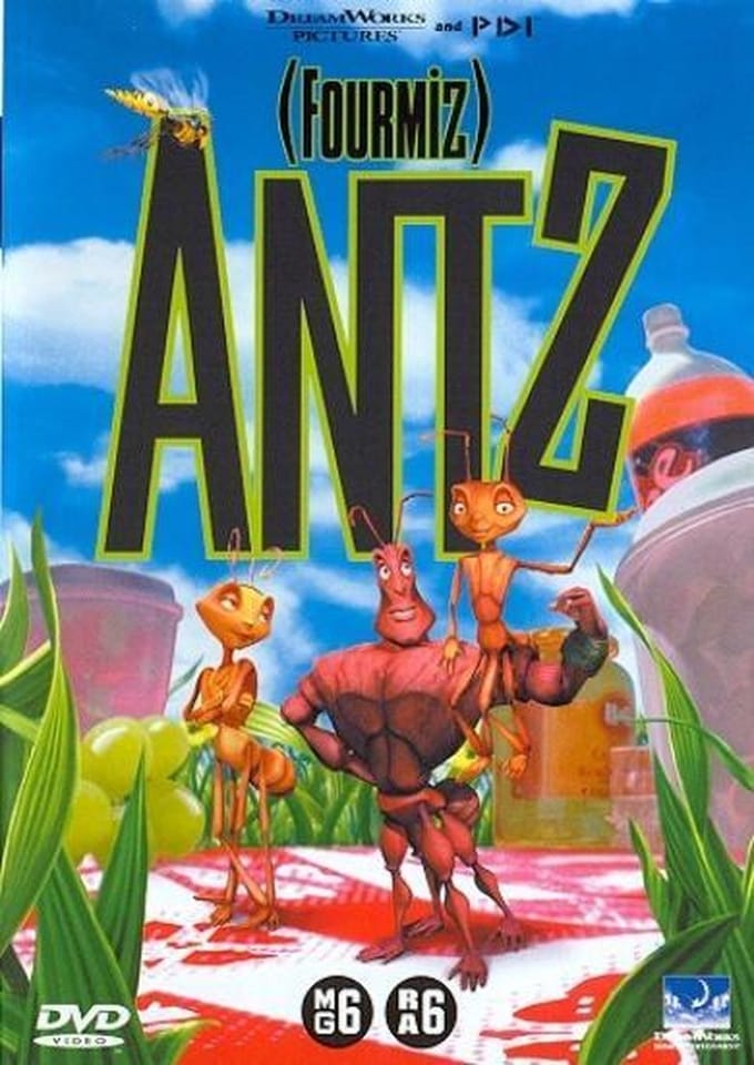 Antz