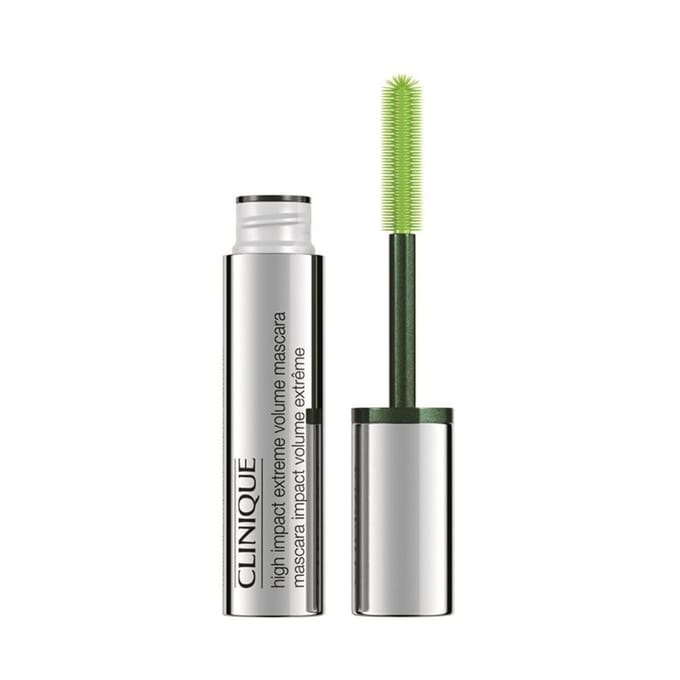 Clinique High Impact Extreme Volume Mascara 01 Black 10 Stiften