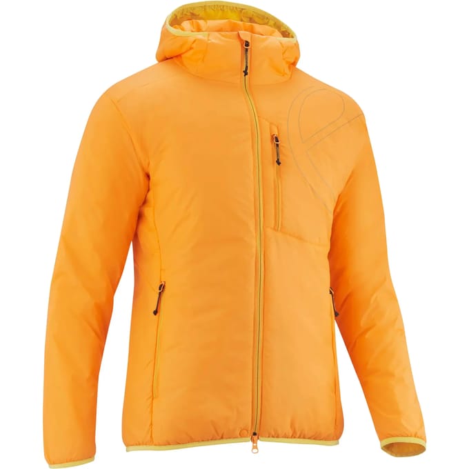Hooded jacket Edelrid Me Dreamcatcher