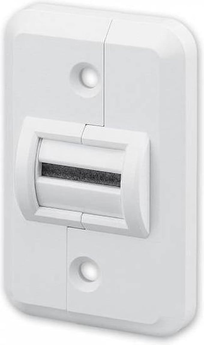 Bandgeleider energiebesparend