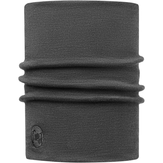 BUFF® Heavyweight Merino Wool Solid Nekwarmer Unisex - One Size