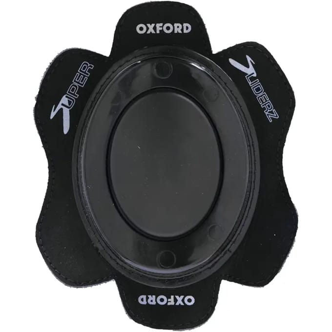 Motorfiets knieschuiver Oxford Rok Oval