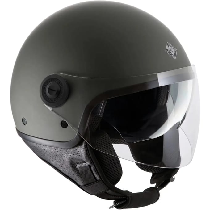 Jet motorhelm Tucano Urbano El'Mettin 6.0
