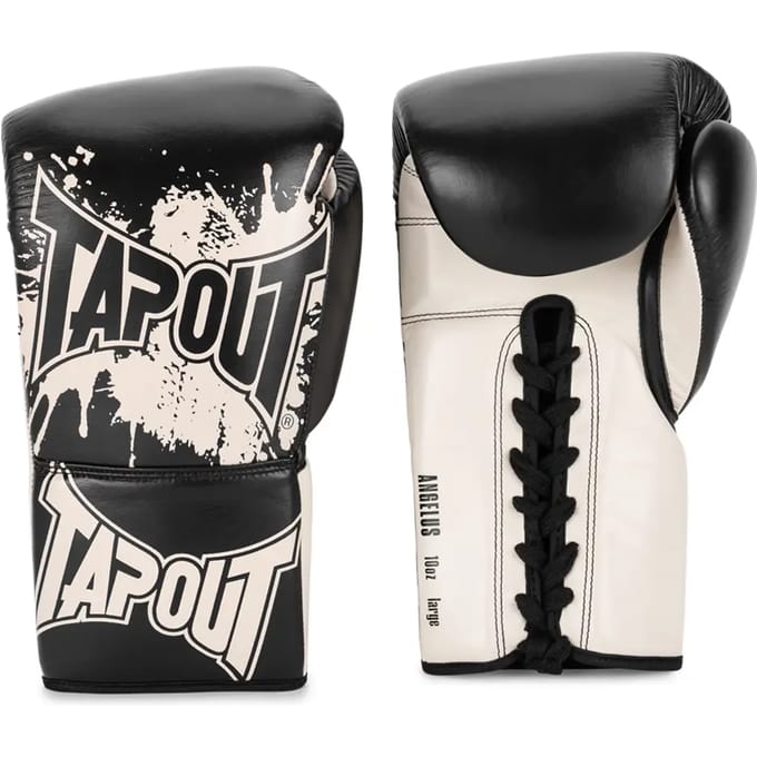 Bokshandschoenen Tapout Angelus