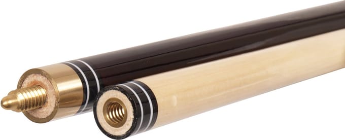 Hardwood pool keu nr.1 145cm M-8 tip 12mm