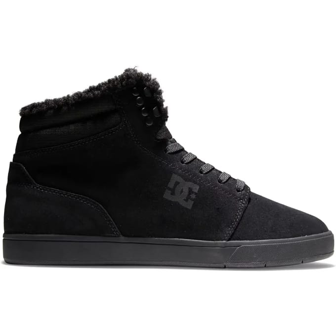 Trainers DC Shoes Crisis 2 Hi WNT