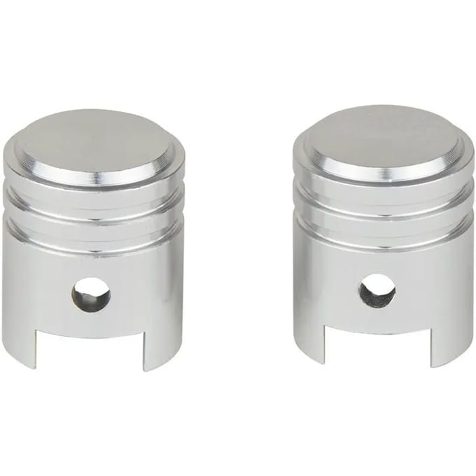 Ventielpunt Position One Piston Schrader