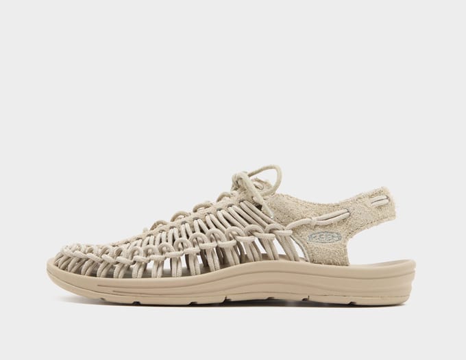Keen Uneek Sandals Dames, beige