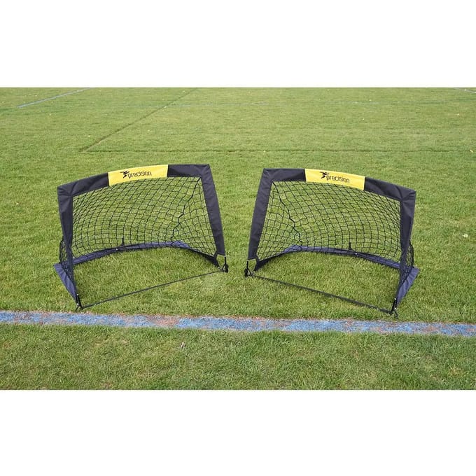 Doel Precision Fold-A-Goal (x2)