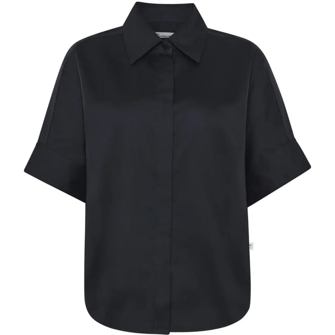 Casual Shirt KnowledgeCotton Apparel Moss Linen