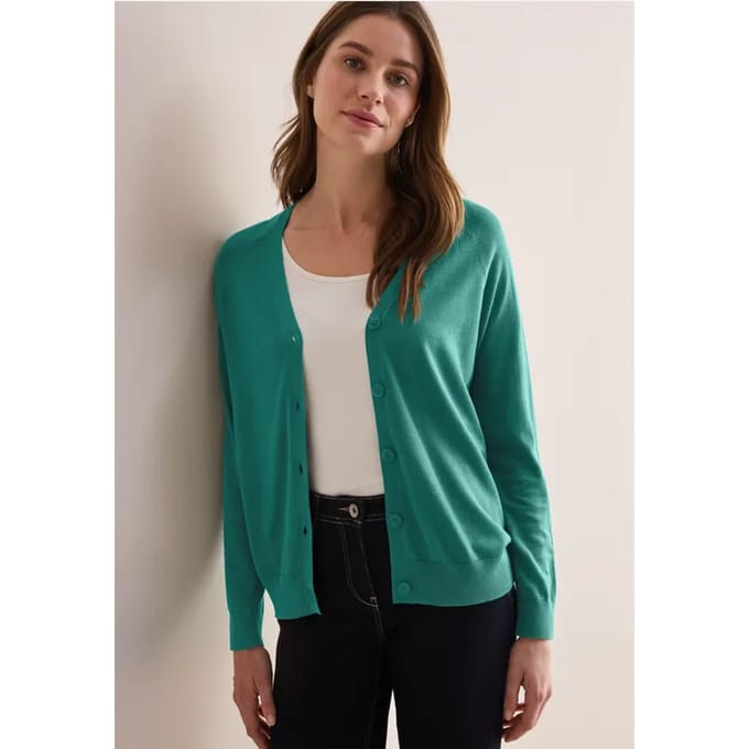 V-hals vest