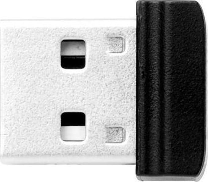 Verbatim Store 'n' Stay NANO - USB-stick - 32 GB