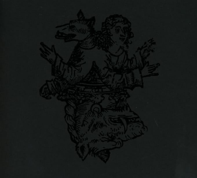 Lunar Cult Society (Limited Edition)