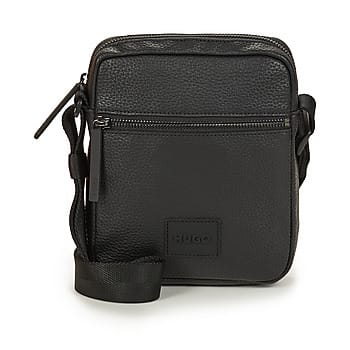 HUGO Ethon 2.0 HI NS - Schoudertas 19 cm (black)
