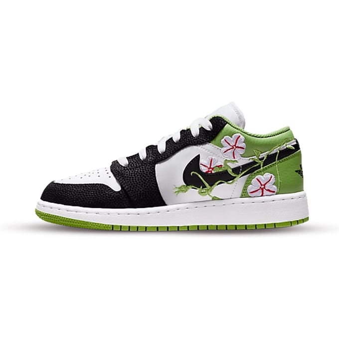 Air Jordan 1 Low Basketball Blossom (GS)