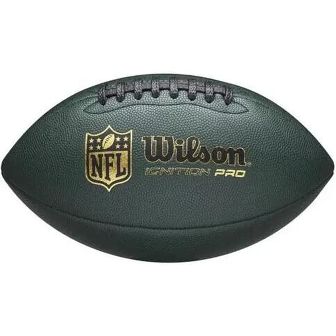 NFL American Football Ball Ignition Pro Eco